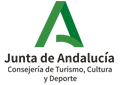 Consejería de Turismo y Deporte. Junta de Andalucía.