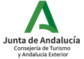 Consejería de Turismo, Cultura y Deporte. Junta de Andalucía.