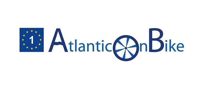 Logo AtlanticOnBike