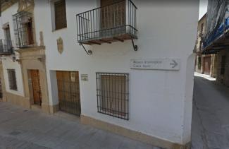 Sede Úbeda