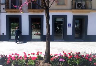 Oficina de Turismo de Cádiz