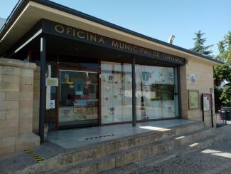 Oficina de Turismo de Ronda