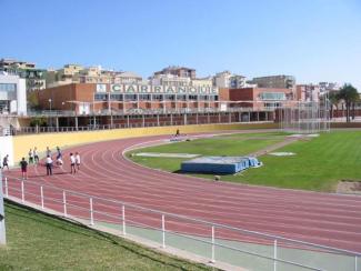 Ciudad Deportiva de Carranque