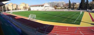 Estadio de la Juventud de Granada